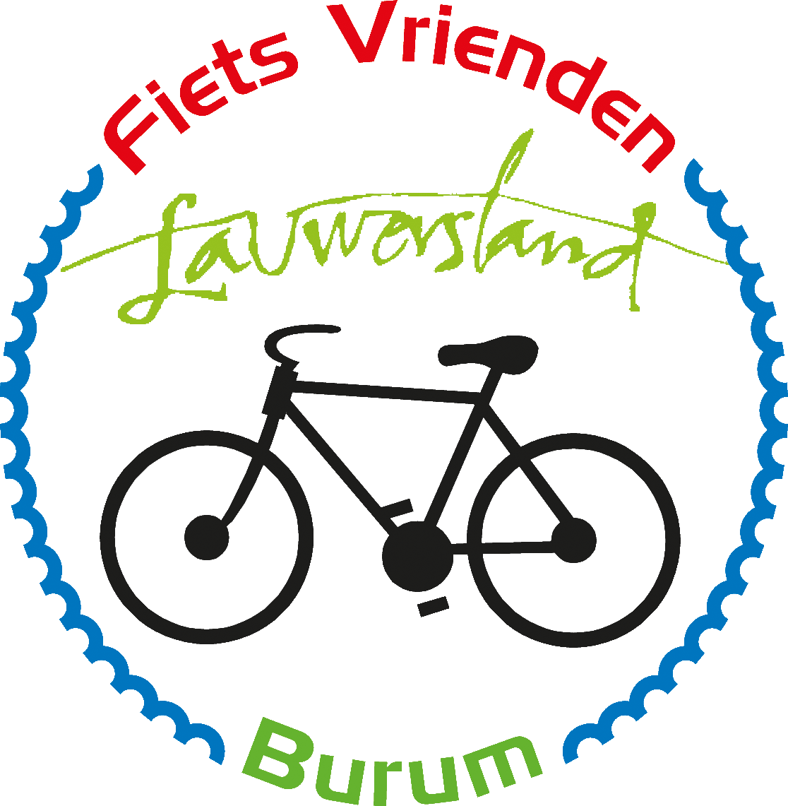 25e Lauwersland fietsvierdaagse