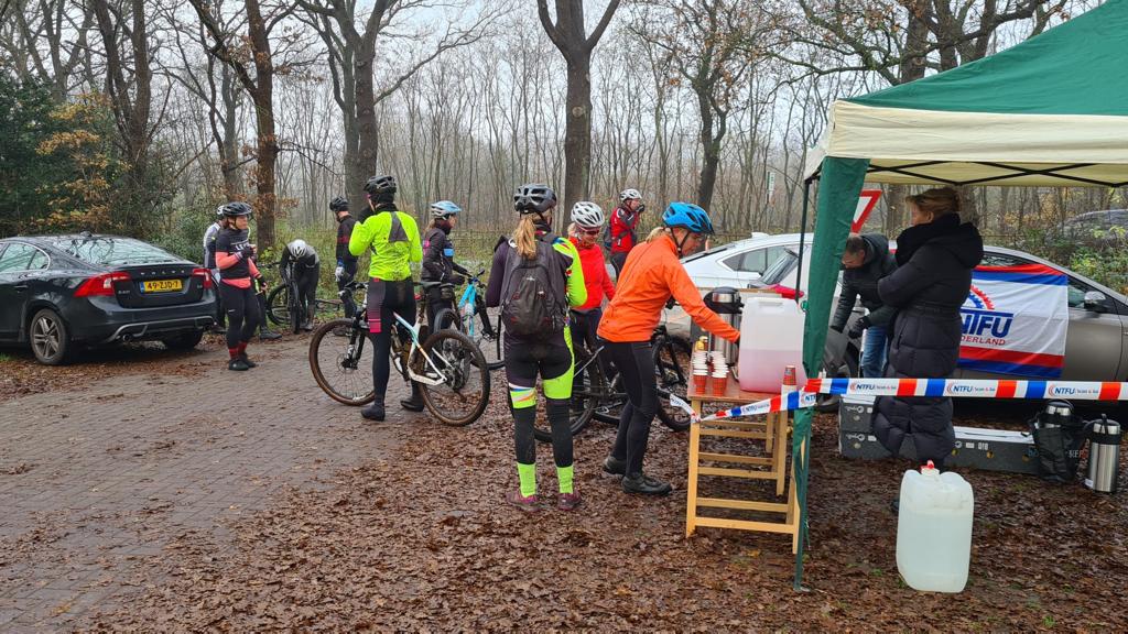 BTS Hunebed MTB Classic 2025