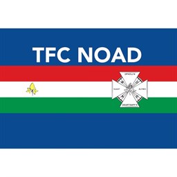 TFC NOAD Dorpentocht