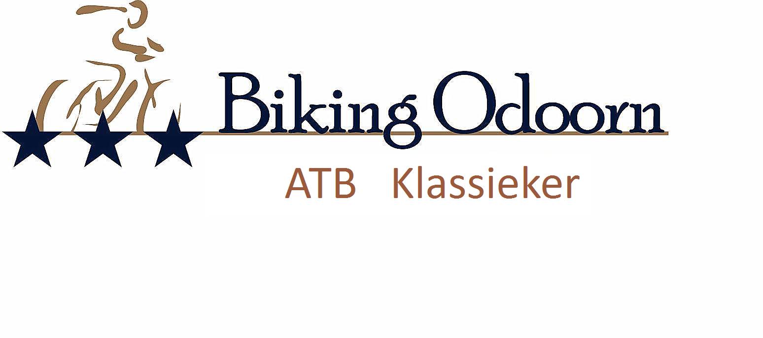 Biking Odoorn ATB tocht 2025