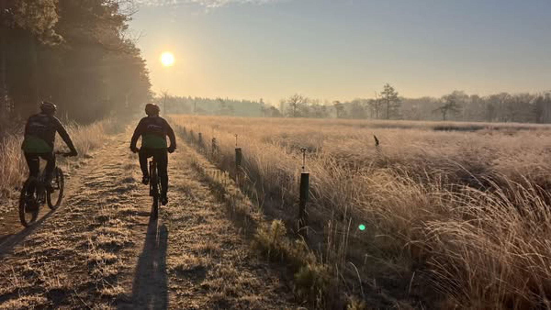 FietsZe Stamppot tocht - Gravel en MTB (GPX)