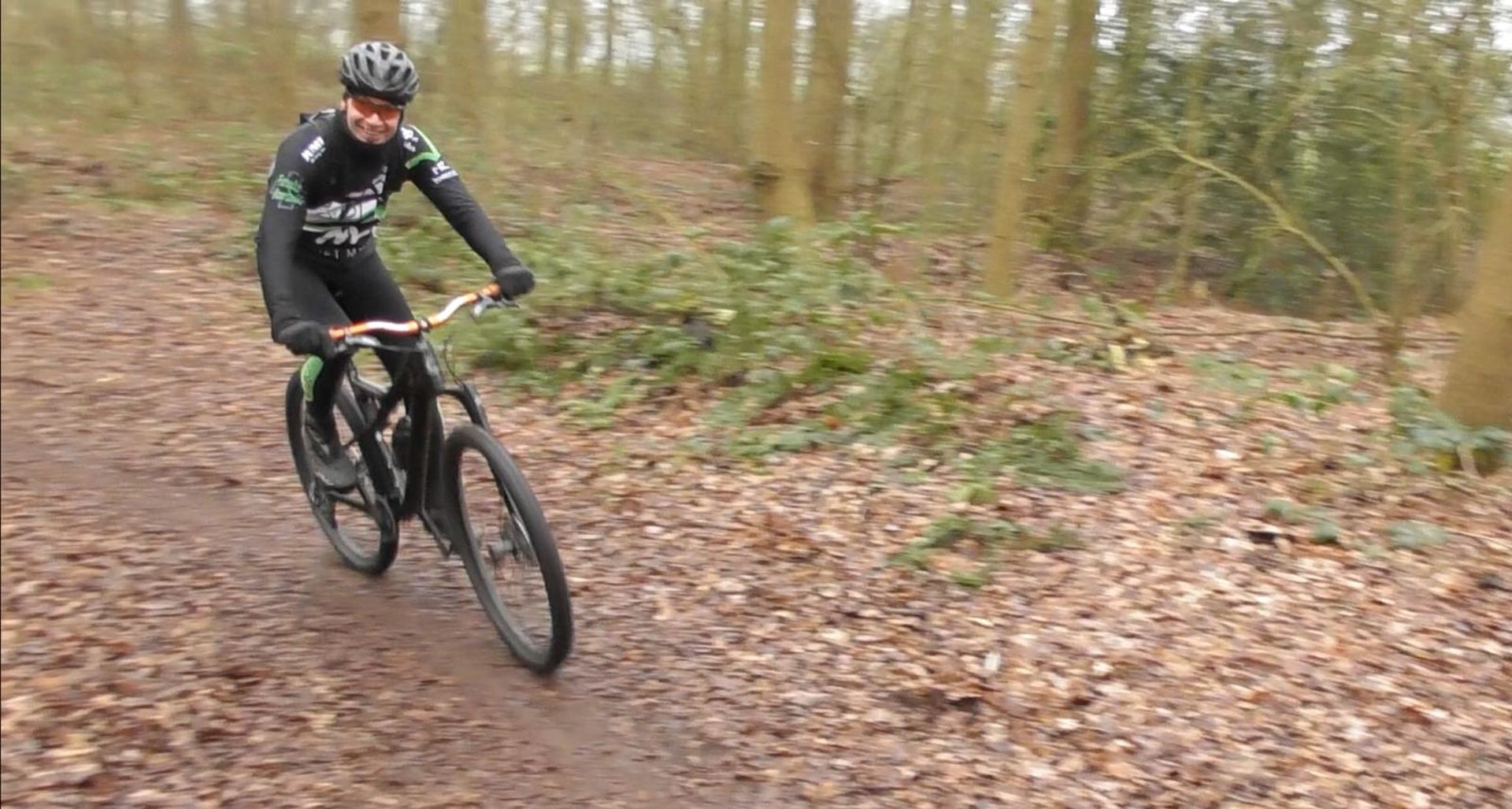 FietsZe Stamppot tocht - Gravel en MTB (GPX)