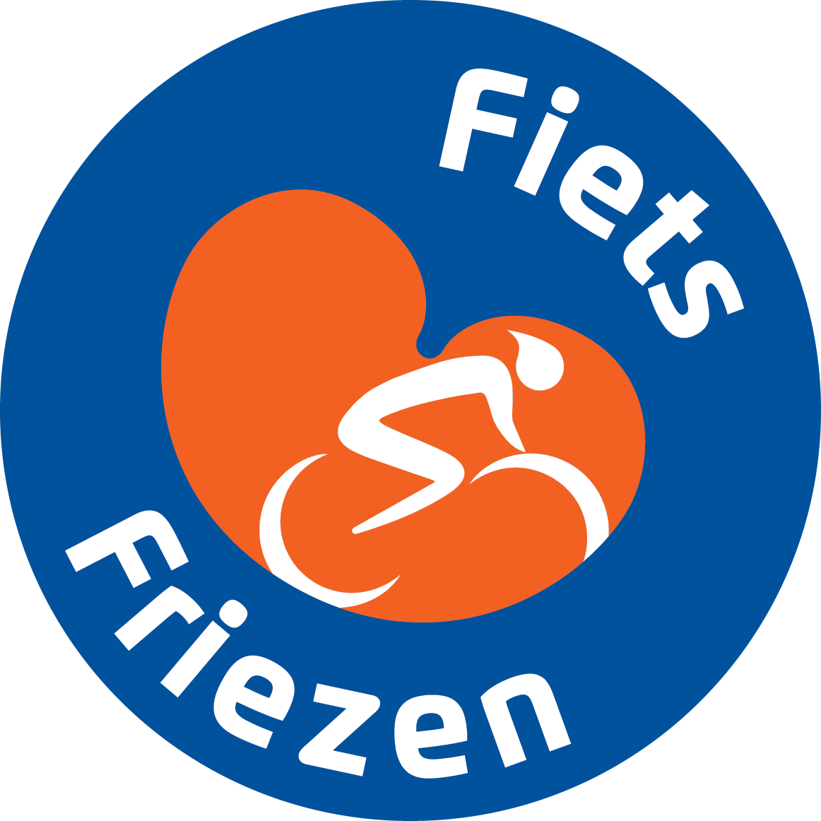 Fietsfriezen