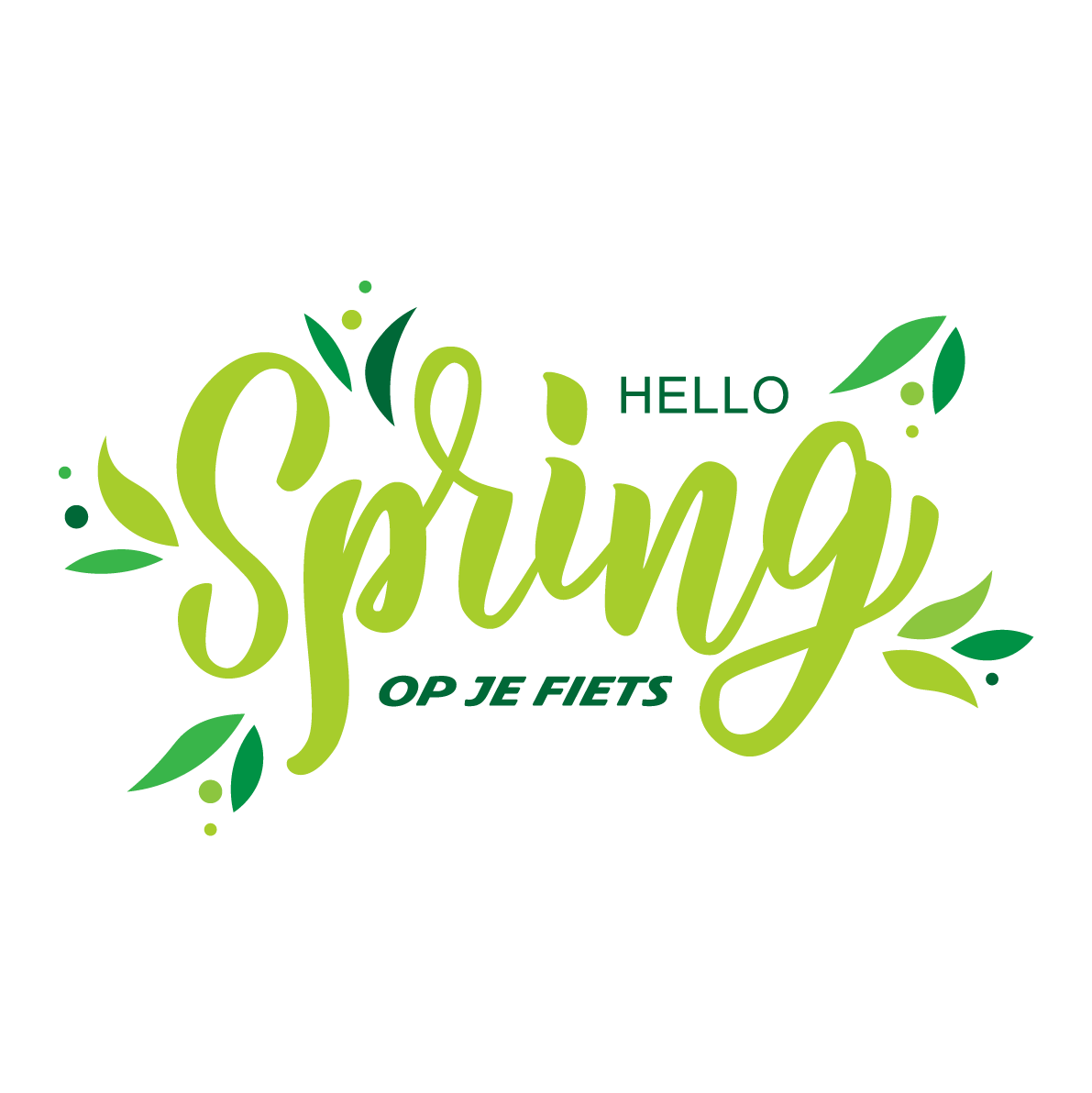 Hello Spring