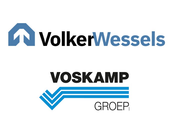 VolkerWessels -Voskamp Holterberg ATB Tocht 2024