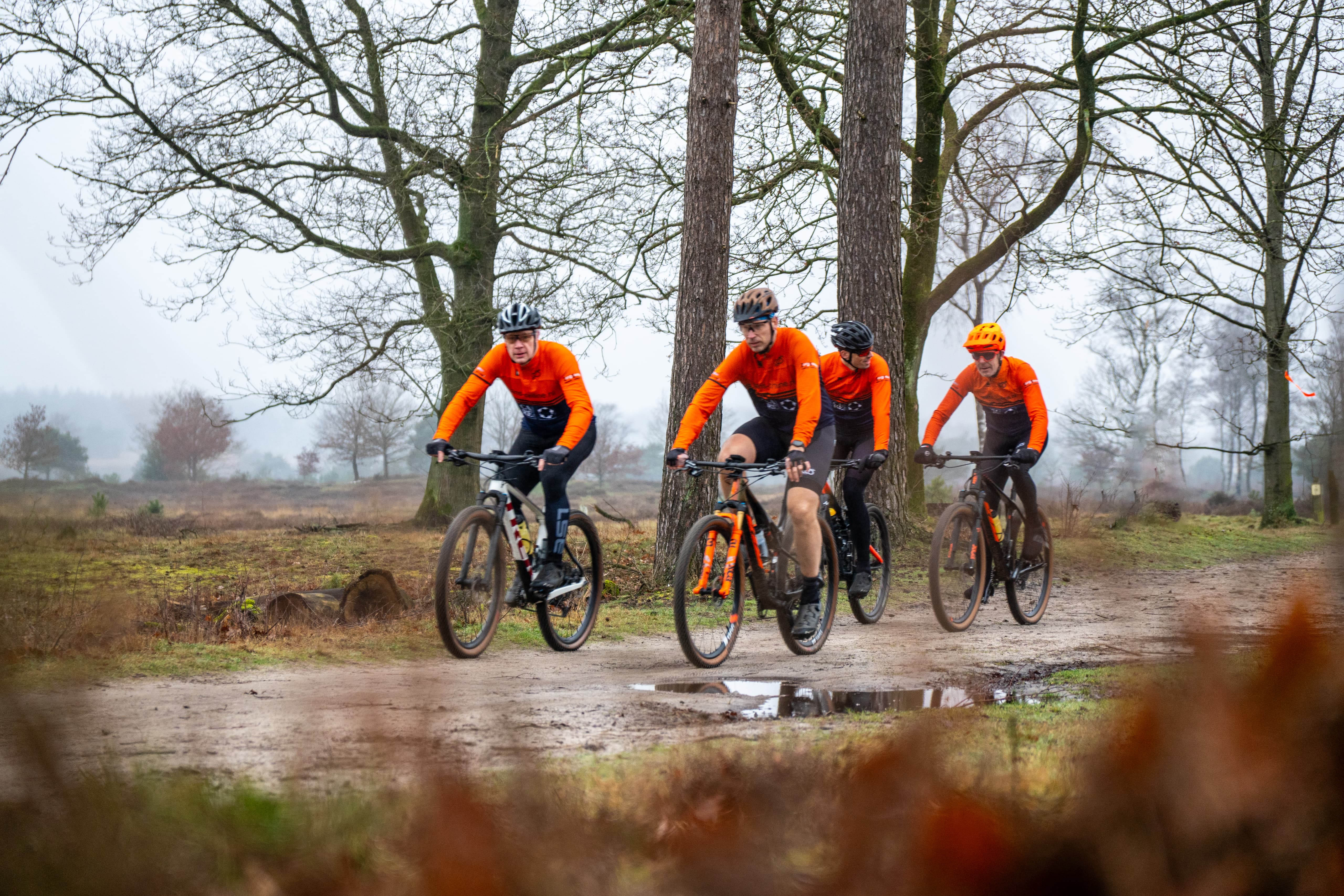 VolkerWessels -Voskamp Holterberg ATB Tocht 2024