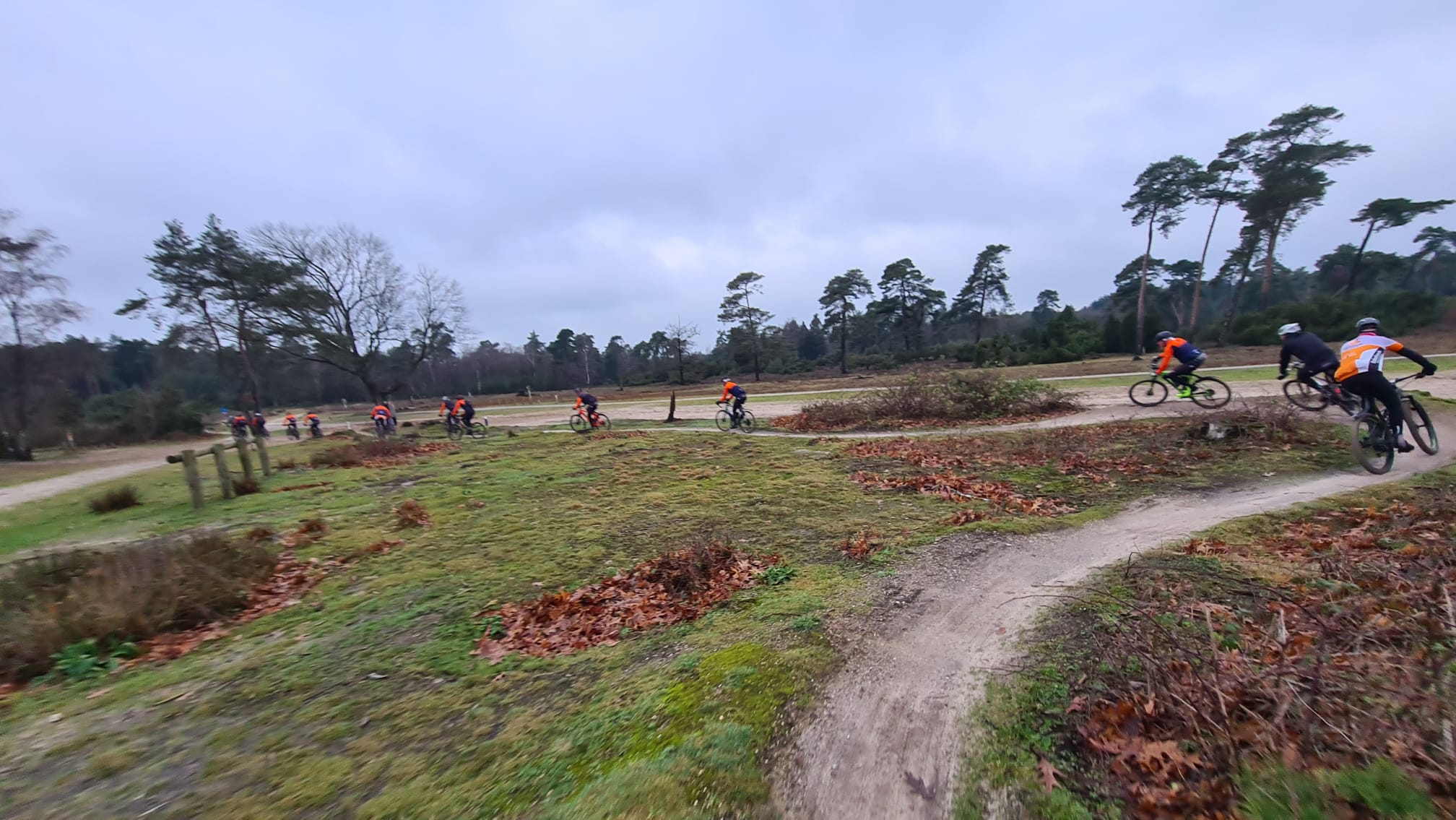 VolkerWessels -Voskamp Holterberg ATB Tocht 2024