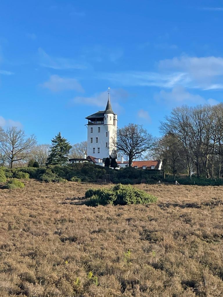 Beemd en bergtoer Gravel