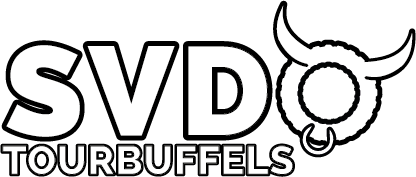 ODVS andersomtocht, powered by SVDO Tourbuffels