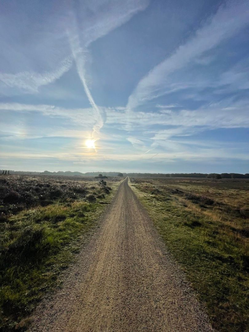 St. Nicolaastocht Gravel tocht 2025