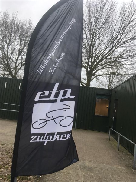 Wielersportvereniging ETP Zutphen