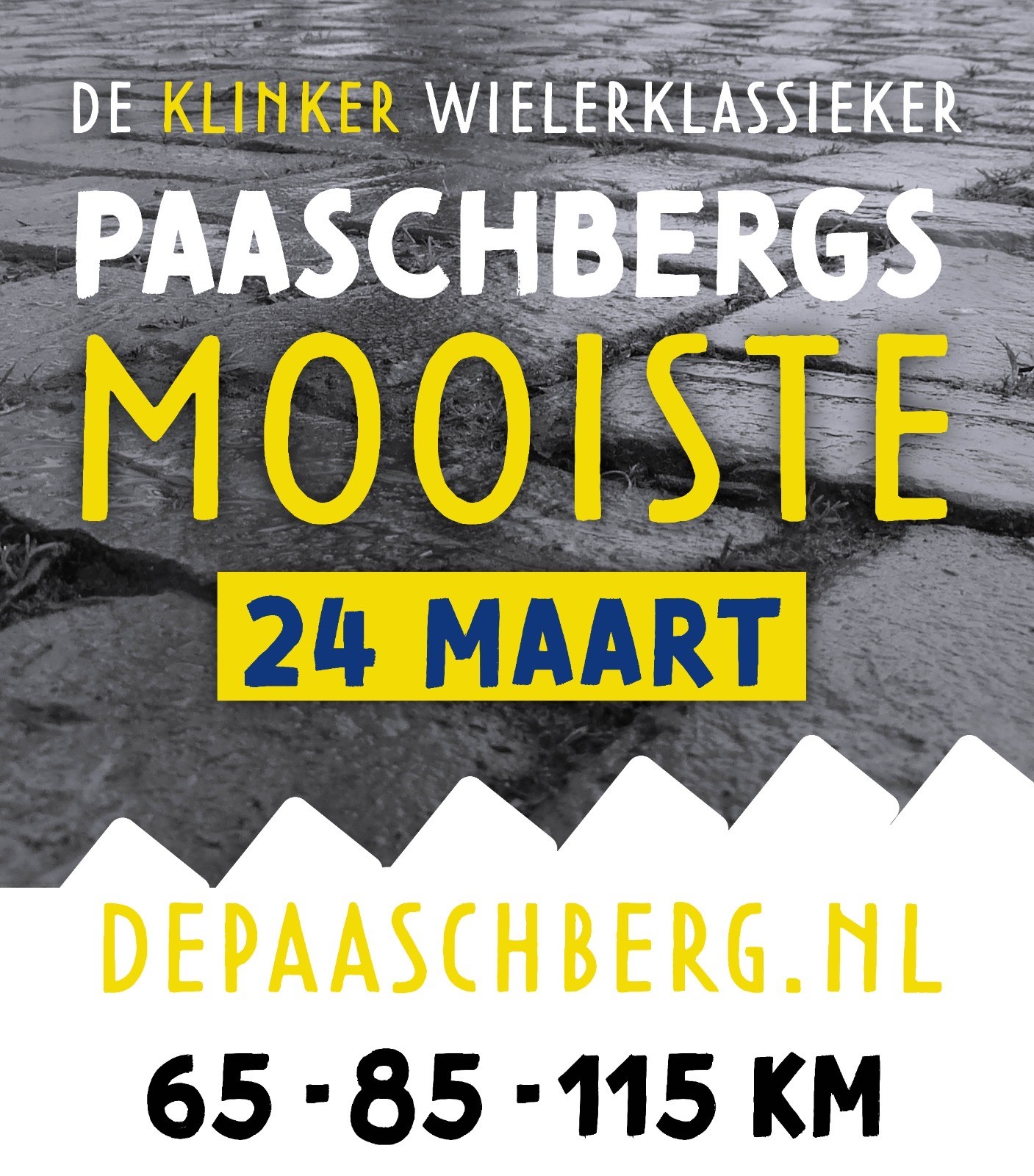 Paaschbergs Mooiste 2024