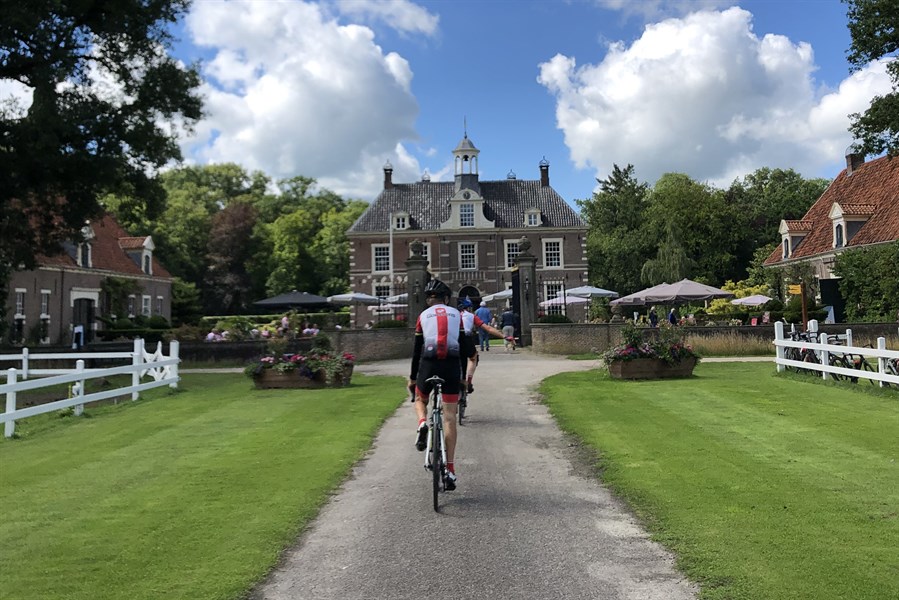 BIKE-BEER-BBQ road- & gravelride Koningsdag 2023