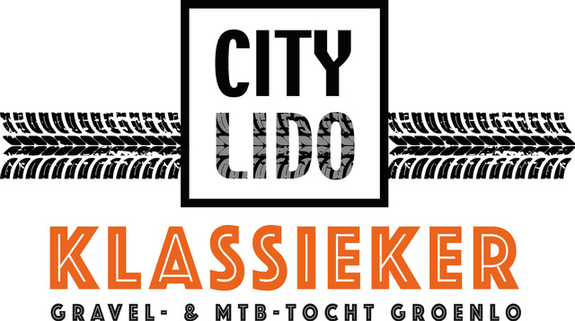 CityLido Klassieker, Gravel- & MTB-tocht 2024