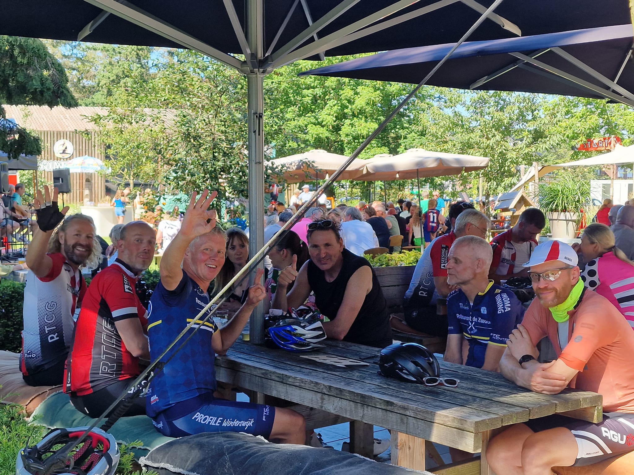 BIKE-BEER-BBQ e-bike tocht zomer 2024