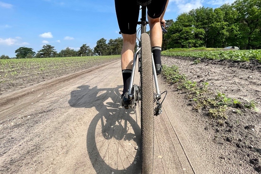 BIKE-BEER-BBQ road- & gravelride Koningsdag 2023