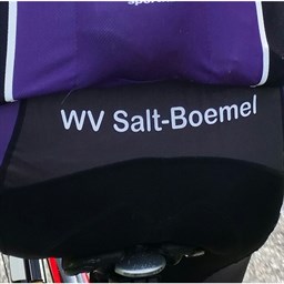 WV 'Salt-Boemel'