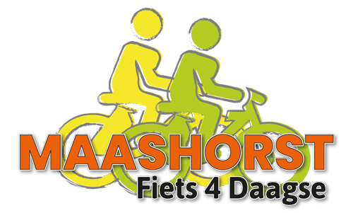 Maashorstfiets4daagse