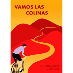 Vamos las Colinas