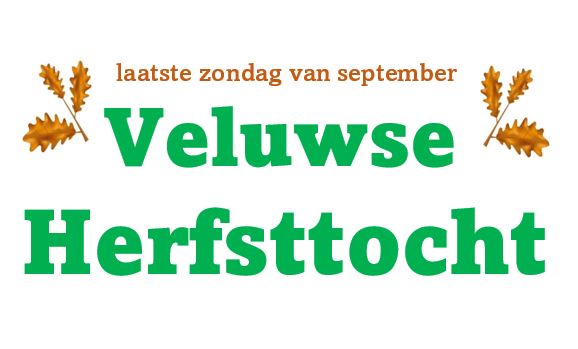 Veluwse Herfsttocht