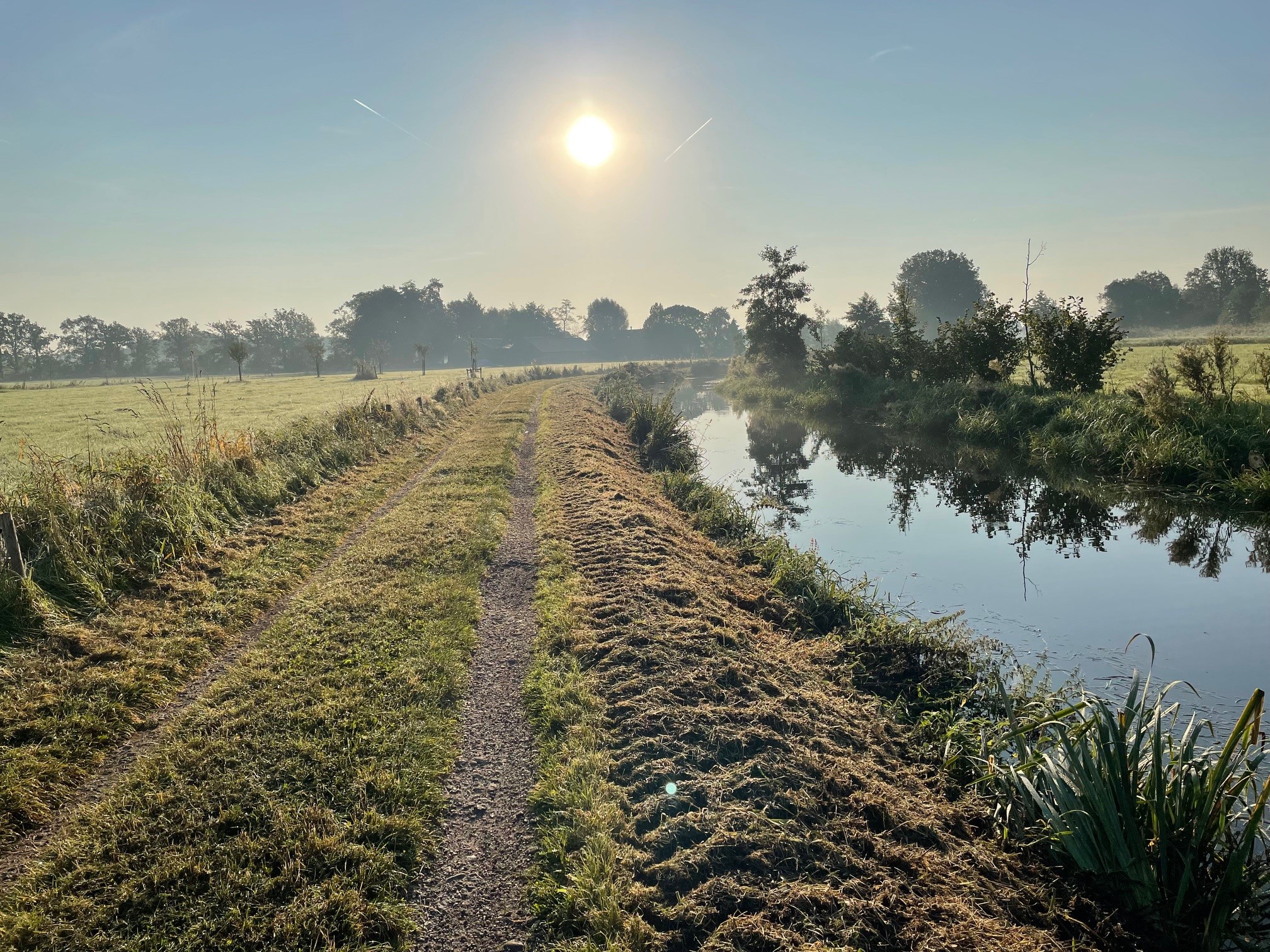 Cycling Challenge Hoogland 2024 (gravel)