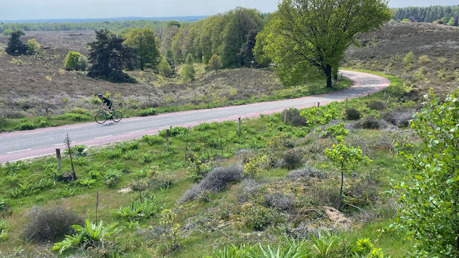 Cycling Challenge Hoogland 2025 (race)