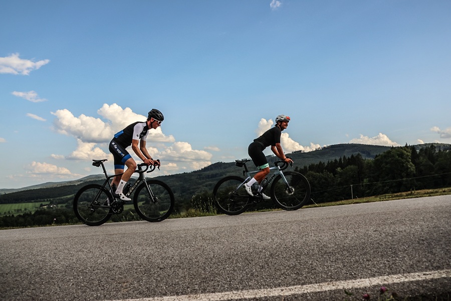 L’Étape Czech Republic: Mountain Stage