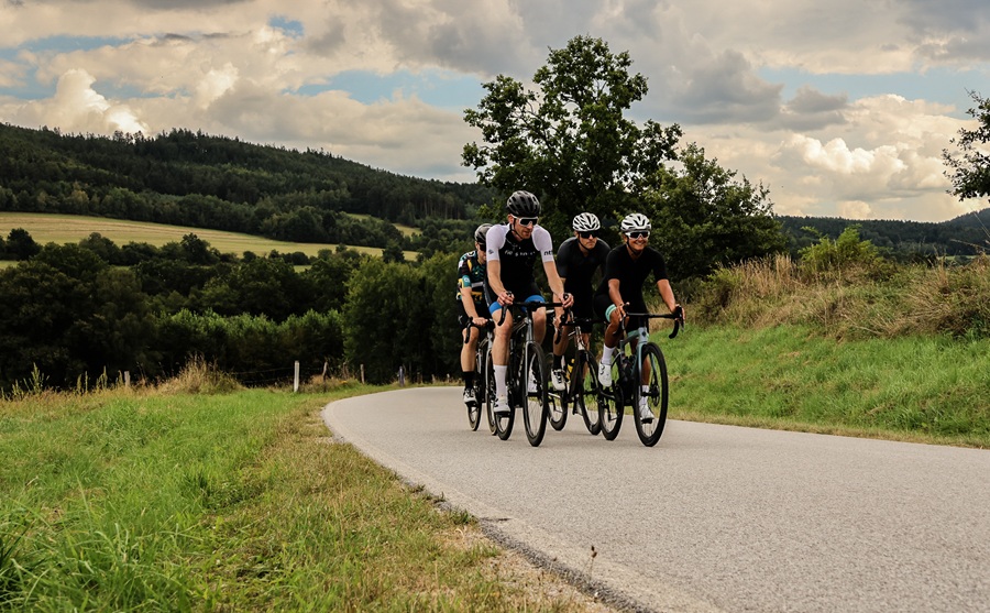 L’Étape Czech Republic: Mountain Stage