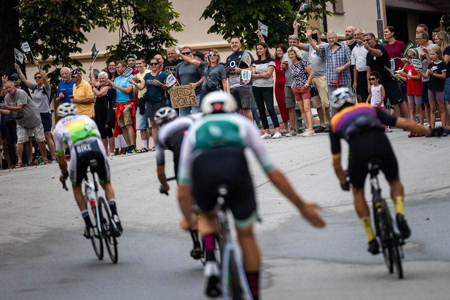 L’Étape Czech Republic: Mountain Stage