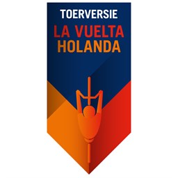 Toerversie La Vuelta Holanda - Utrecht