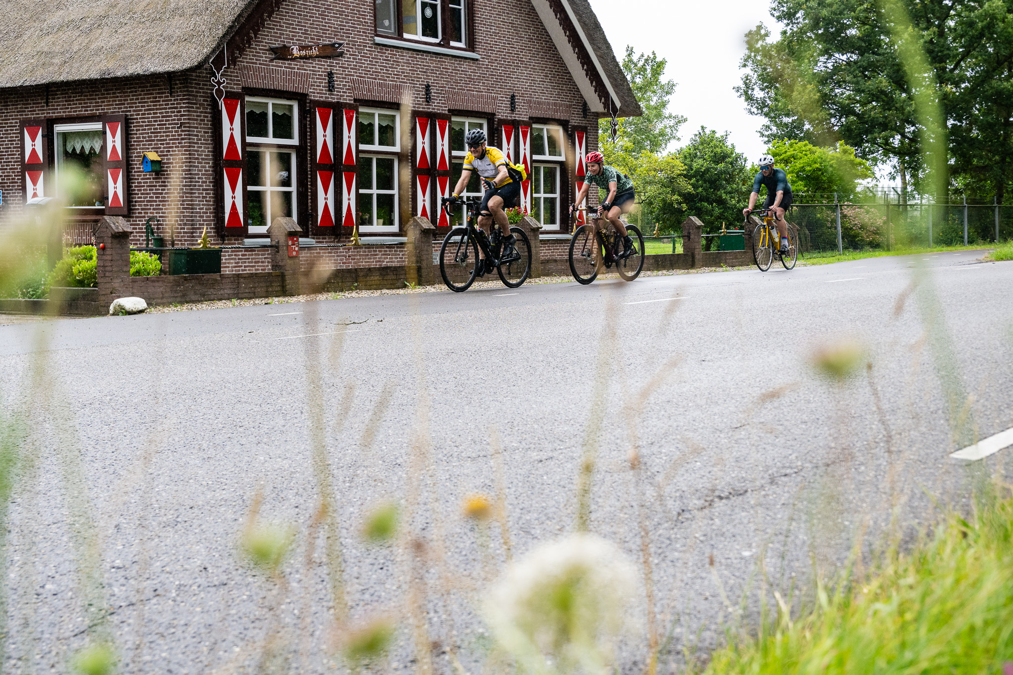 Tour d'Utrecht