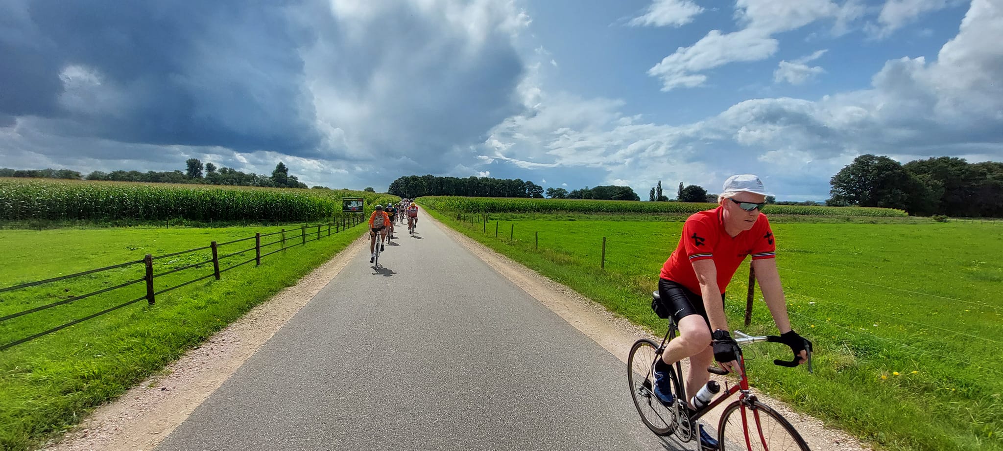 Vintage Toertocht 2025