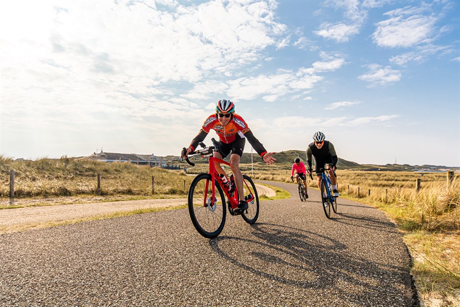 Ronde van Noord-Holland Alkmaar 2025