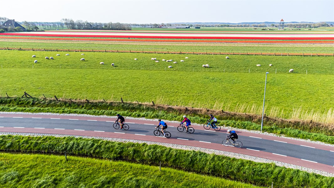 Ronde van Noord-Holland Hoorn 2025