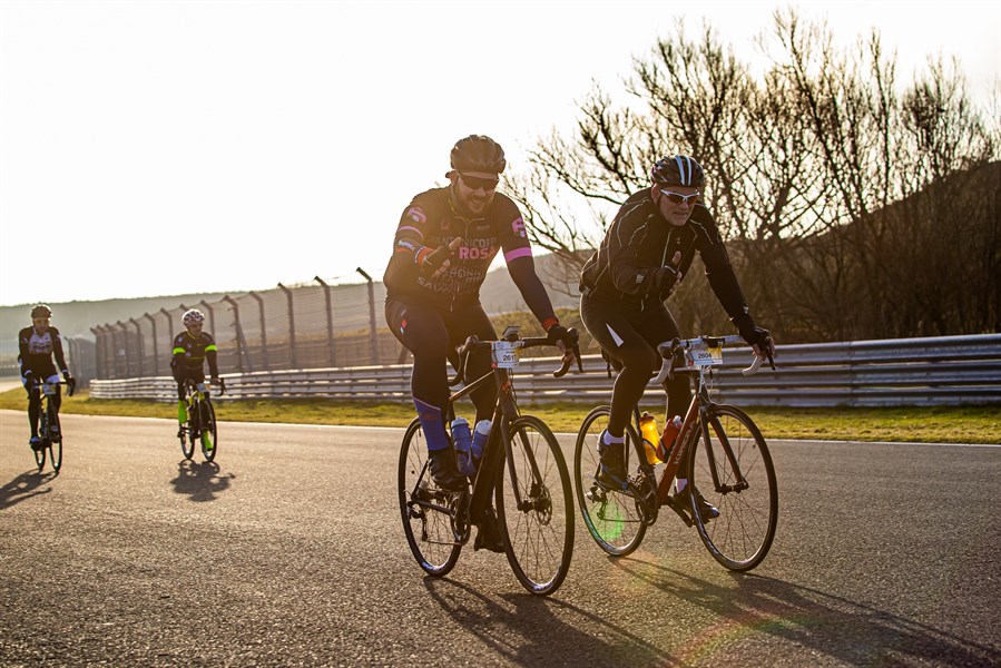 Omloop van Zandvoort 2025