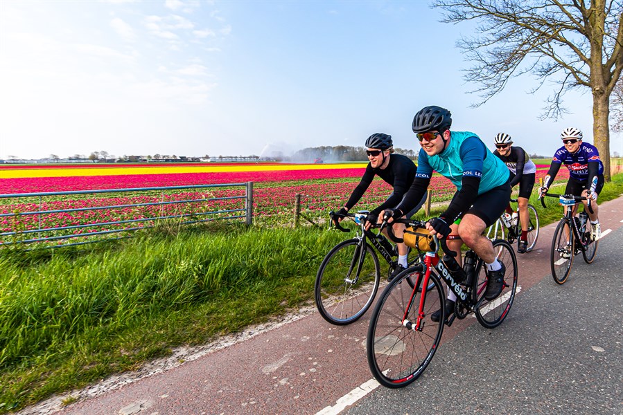 Ronde van Noord-Holland Hoorn 2025