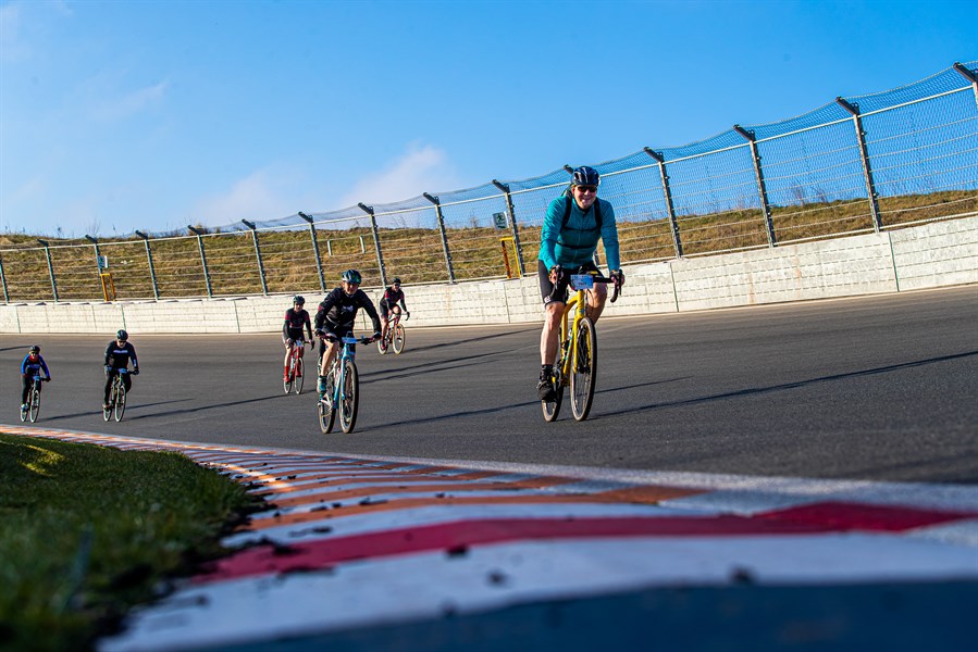 Omloop van Zandvoort 2025