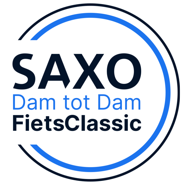 Saxo Dam tot Dam FietsClassic 2025