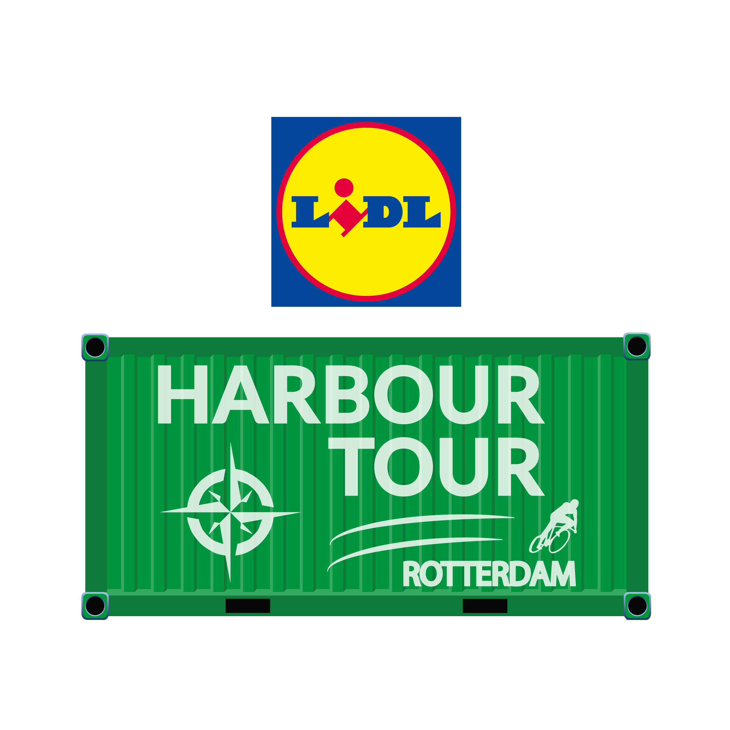 Harbour Tour 2025