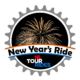 New Years Ride