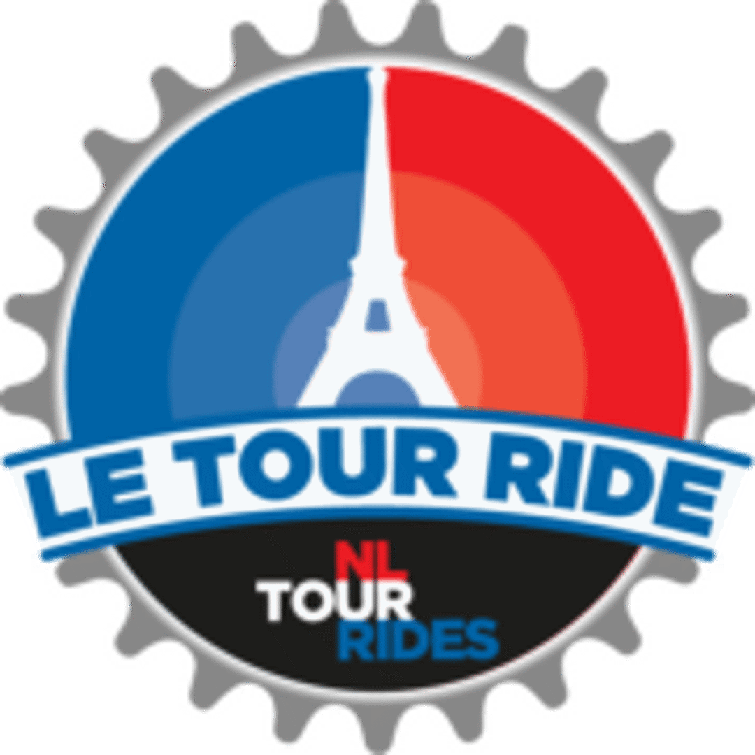 Le Tour Ride