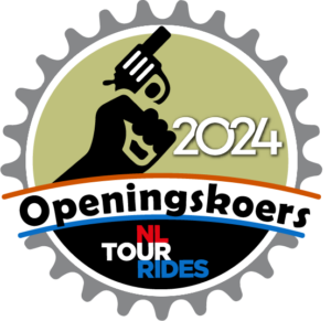 Openingskoers 2025