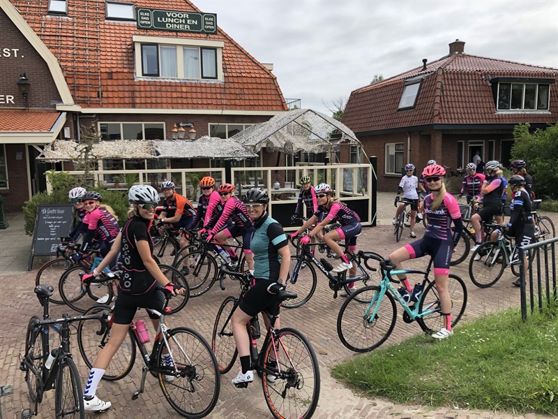 Ladies Ride Westfriesland 2023