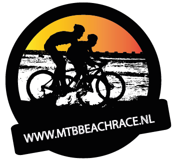 MTB Beachrace Wijk aan Zee