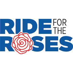 Ride for the Roses