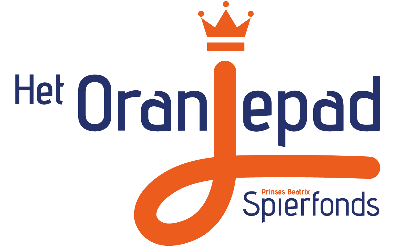 Het Oranjepad