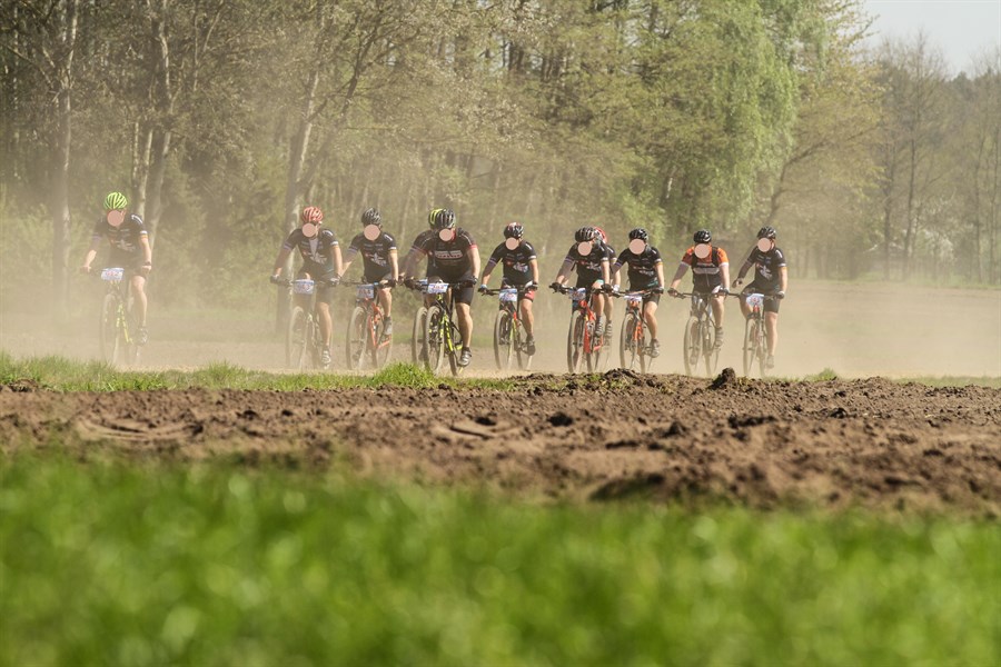 Vrijthof Vrijthof Bike Challenge