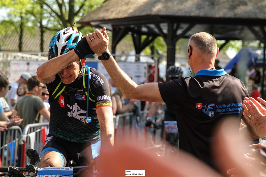 Vrijthof Vrijthof Bike Challenge