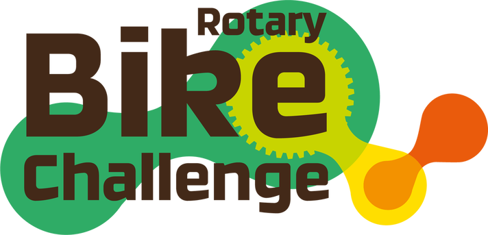 Rotary Bike Challenge Spieren voor spieren