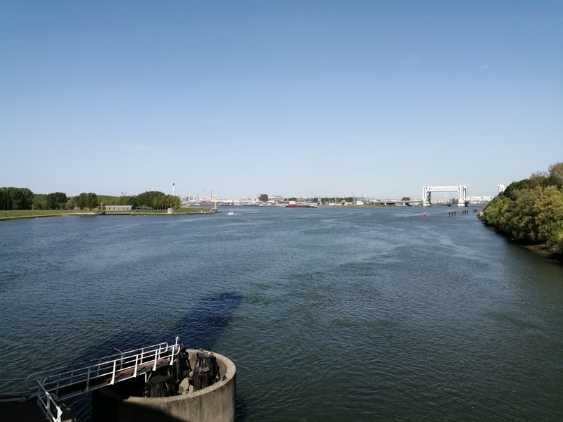 Oude-Maas